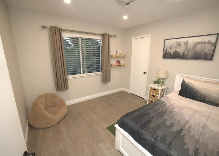 The Cozy Corner Holiday home *